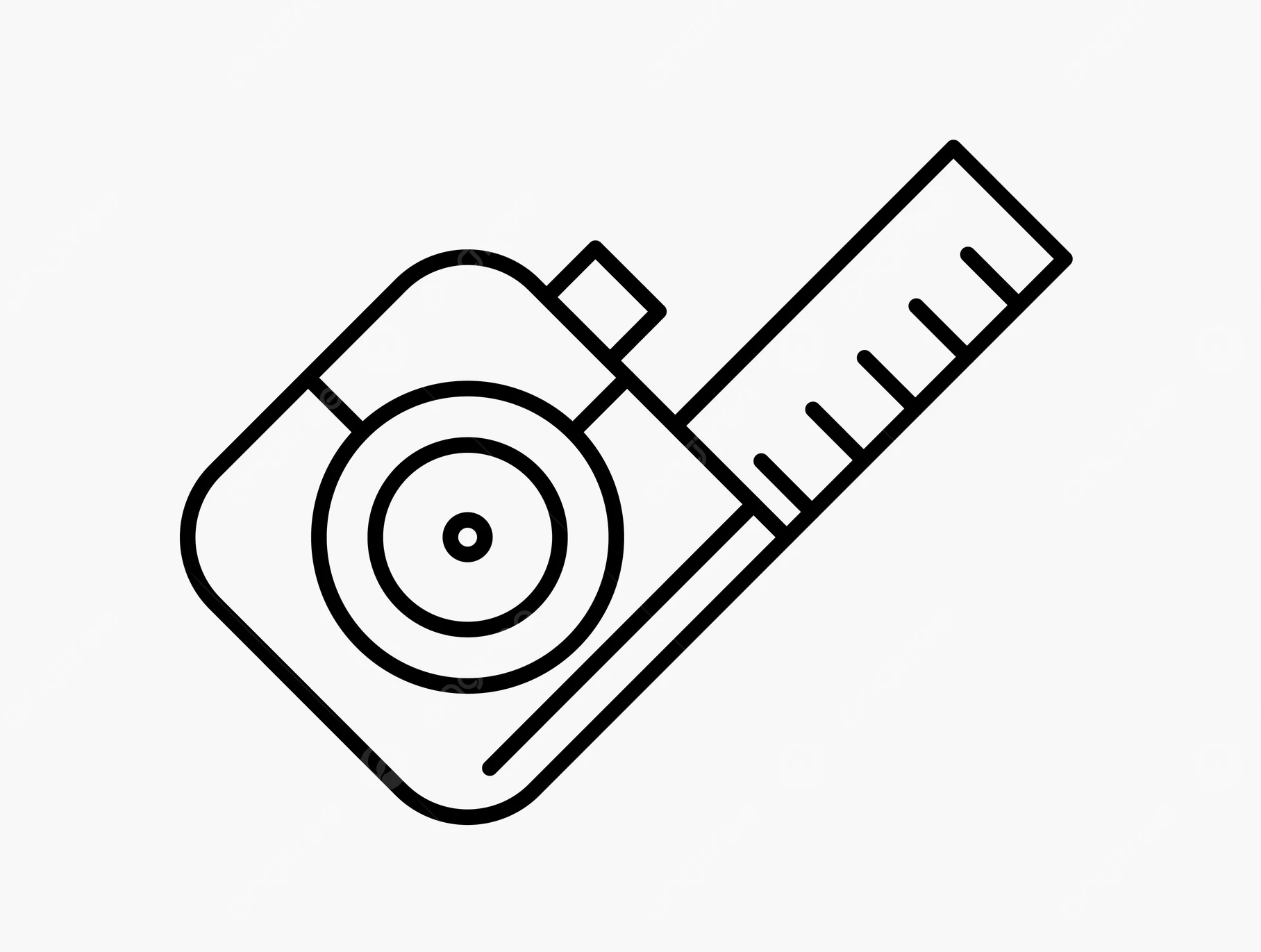 Measuring technology