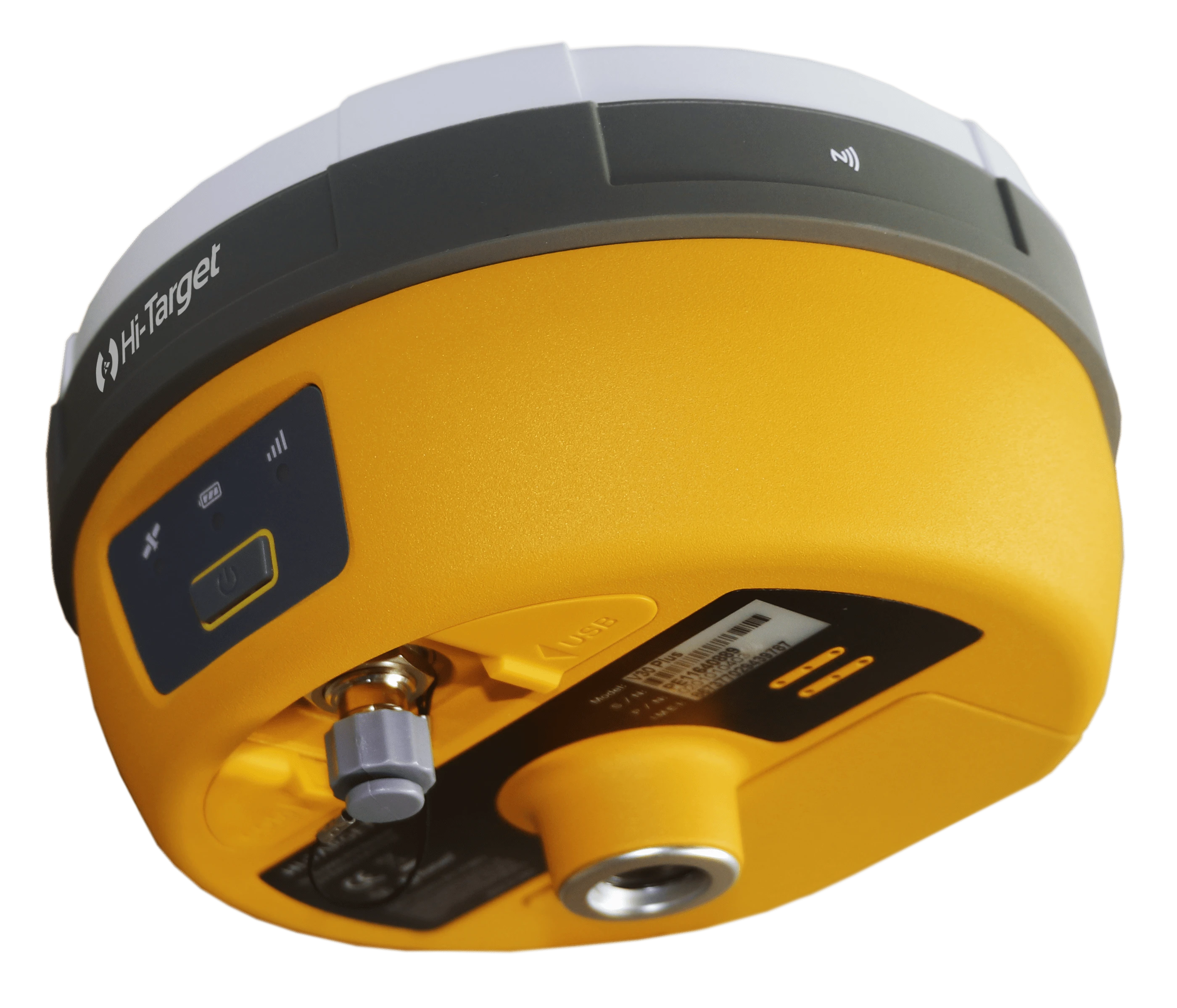 Hi-Target V30 Plus GNSS RTK System