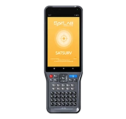Hi-Target iRTK5 GNSS RTK System with iHand55 SOC Remote