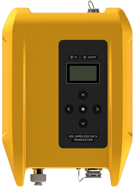 HDL-460A External Radio
